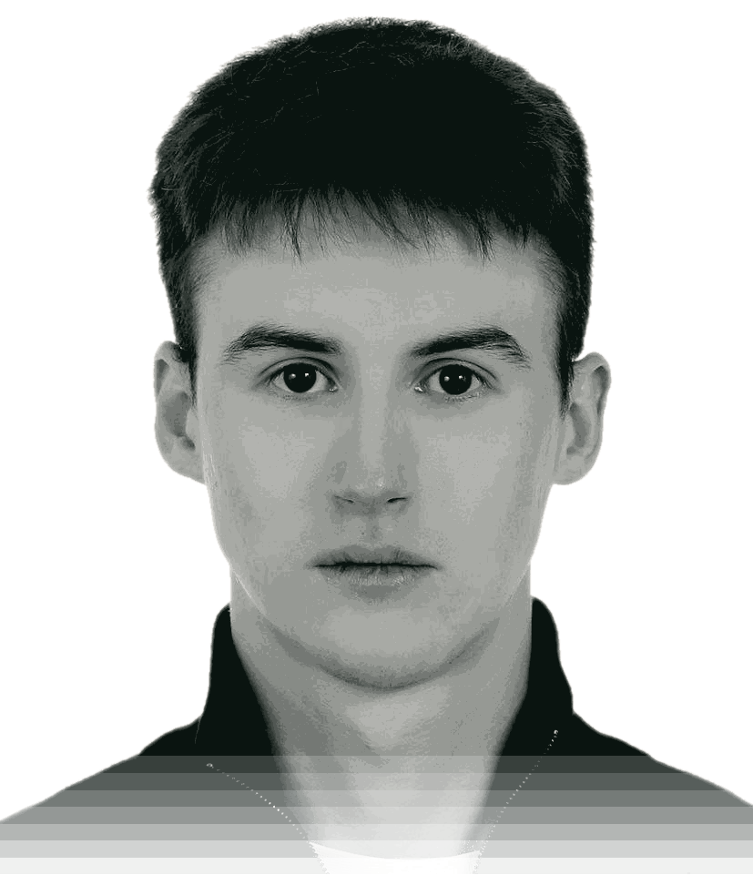 Михаил Федореев